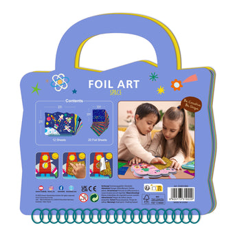 Avenir Creative Art Kits For Kids | Imaginative Fun & Play