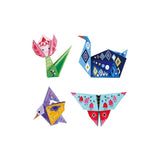 Avenir Origami Create My Own Unicorn World Kit | Origami
