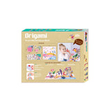 Avenir Origami Create My Own Unicorn World Kit | Origami