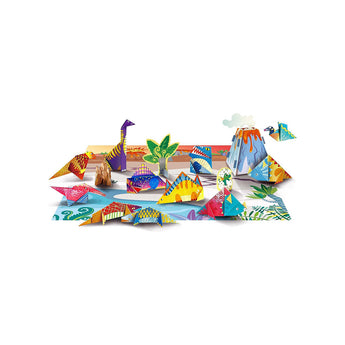 Avenir Origami Create My Own Unicorn World Kit | Origami