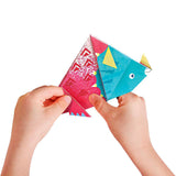 Avenir Origami Create My Own Unicorn World Kit | Origami