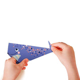 Avenir Origami Create My Own Unicorn World Kit | Origami