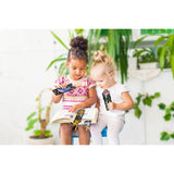 Avenir Scratch Sea Animal Bookmarks & Door Hangers | Craft