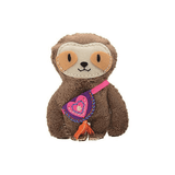 Avenir Sewing My First Doll Sloth Kit | Sewing
