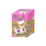 Avenir Sewing Pen Topper Collection Fun Animal Designs & My First Doll Kit | Sewing