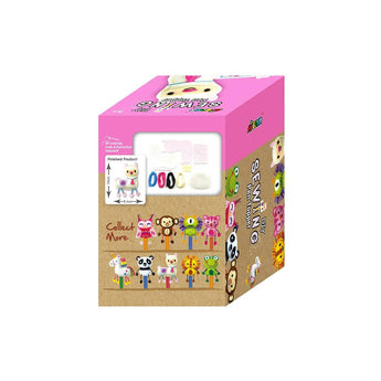 Avenir Sewing Pen Topper Collection Fun Animal Designs & My First Doll Kit | Sewing