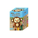 Avenir Sewing Pen Topper Collection Fun Animal Designs & My First Doll Kit | Sewing