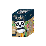 Avenir Sewing Pen Topper Collection Fun Animal Designs & My First Doll Kit | Sewing