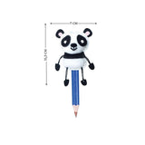 Avenir Sewing Pen Topper Collection Fun Animal Designs & My First Doll Kit | Sewing