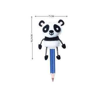 Avenir Sewing Pen Topper Collection Fun Animal Designs & My First Doll Kit | Sewing