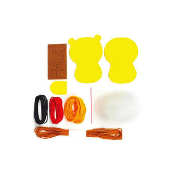 Avenir Sewing Pen Topper Collection Fun Animal Designs & My First Doll Kit | Sewing