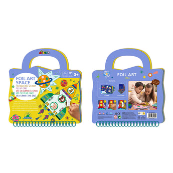 Avenir Creative Art Kits For Kids | Imaginative Fun & Play