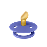BIBS Colour Pacifier 2 Pack Latex