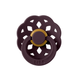 BIBS Pacifier Boheme 2 Pack Latex Pacifiers