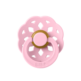 BIBS Pacifier Boheme 2 Pack Latex Pacifiers