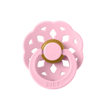 BIBS Pacifier Boheme 2 Pack Latex Pacifiers