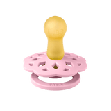 BIBS Pacifier Boheme 2 Pack Latex Pacifiers