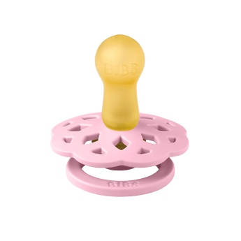 BIBS Pacifier Boheme 2 Pack Latex Pacifiers