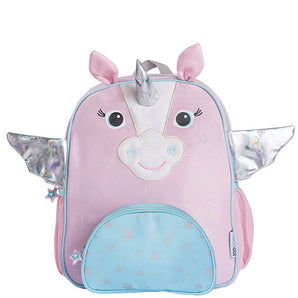 Kids' Animal Character Backpack – Perfect for School & Gifts