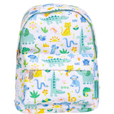 Kids 30cm Preschool Backpack - Jungle