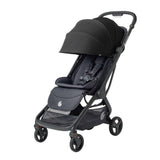 Ergobaby Metro 3 Onyx Black Stroller - 1220000210998