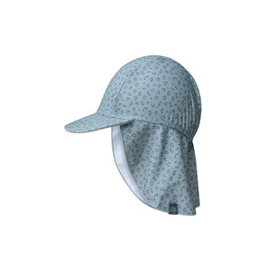 Baby Sun Swim Hat with UPF 50+ Protection for Outdoor Adventures and Sun Safety