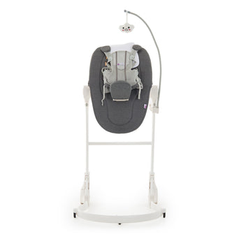 BabyUp SRA Infant Seat & High Chair - official lifestyle or feature image 14