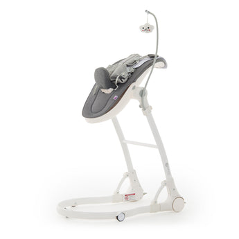 BabyUp SRA Infant Seat & High Chair - official lifestyle or feature image 15