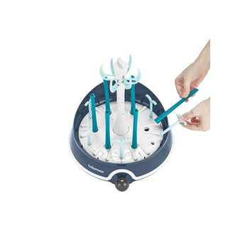 Babymoov Turbo Electric Sterilizer & Dryer | Feeding