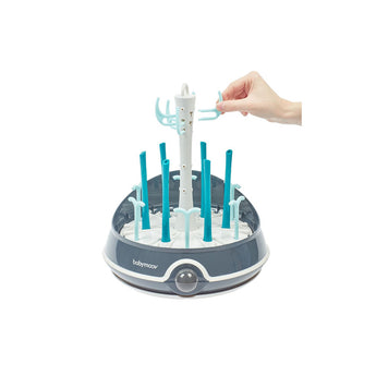 Babymoov Turbo Electric Sterilizer & Dryer | Feeding