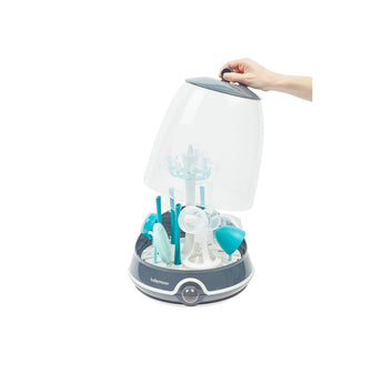 Babymoov Turbo Electric Sterilizer & Dryer | Feeding