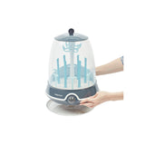 Babymoov Turbo Electric Sterilizer & Dryer | Feeding