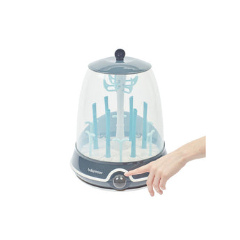 Babymoov Turbo Electric Sterilizer & Dryer | Feeding