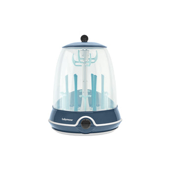Babymoov Turbo Electric Sterilizer & Dryer | Feeding