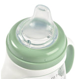 Beaba 2 In 1 Learning Cup | Spout & Straw Transition Cup For Babies - My Little Thieves