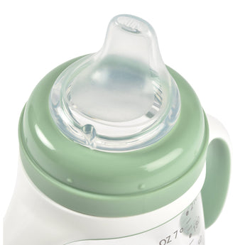 Beaba 2 In 1 Learning Cup | Spout & Straw Transition Cup For Babies - My Little Thieves