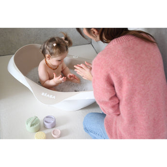 Beaba Camele O 1st Age Baby Bath Ergonomic Support | Bath