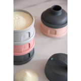Beaba Formula Milk Container with 4 Compartments