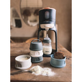 Beaba Formula Milk Container with 4 Compartments