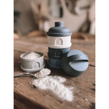 Beaba Formula Milk Container with 4 Compartments