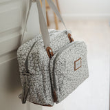 Beaba Geneva Ii Changing Bag With Pouch | Parent Bag - My Little Thieves
