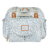 Beaba Geneva Ii Changing Bag With Pouch | Parent Bag - My Little Thieves