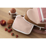 Beaba Isothermal Snack Bag Faro Insulated | Kids Food Bag