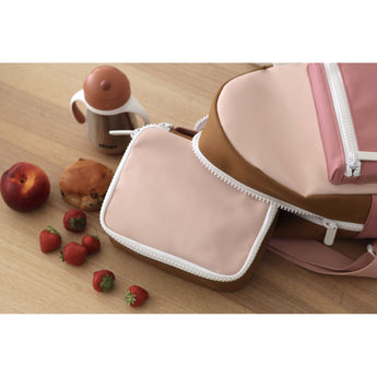 Beaba Isothermal Snack Bag Faro Insulated | Kids Food Bag