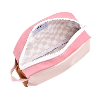 Beaba Kids Waterproof Toiletry Bag Faro Travel Gift