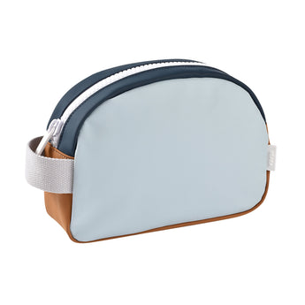 Beaba Kids Waterproof Toiletry Bag Faro Travel Gift