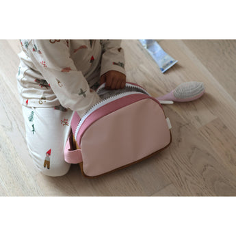 Beaba Kids Waterproof Toiletry Bag Faro Travel Gift