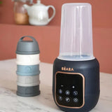 Beaba Multi Milk Night Blue | Food Maker