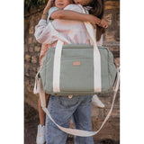 Beaba Paris Changing Premium Diaper Bag | Parent Essential - My Little Thieves