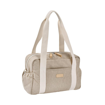 Beaba Paris Changing Premium Diaper Bag | Parent Essential - My Little Thieves